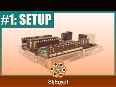 Arduino Complete Guide – From Basics to Advanced Projects