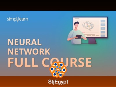Neural Network Full Course – Beginner to Expert Tutorial