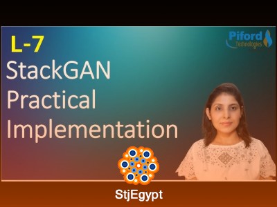 Generative Adversarial Networks (GANs) – From Basics to StyleGAN & Text-to-Image