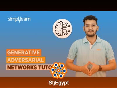 Generative Adversarial Networks Tutorial – What is GAN | Deep Learning for Beginners