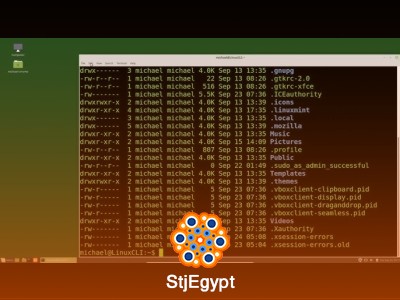 Linux Sysadmin Basics – Complete Beginner Command Line Course