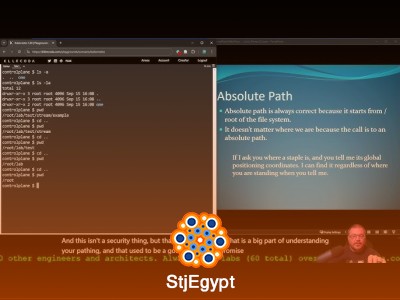 ProLUG Linux Systems Administration – Complete Practical Course