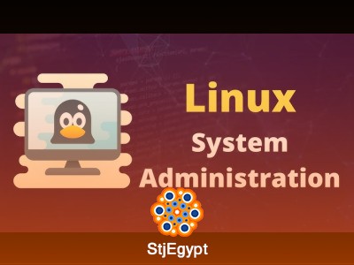 Linux System Administration – 4-Hour Hands-On Self-Paced Course