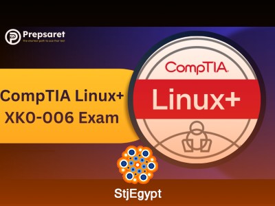 CompTIA Linux+ Complete Guide – XK0-006 Hands-On Exam Prep