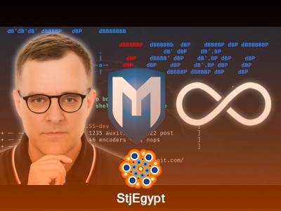 Metasploit Ethical Hacking Demo – Including Password Cracking Techniques