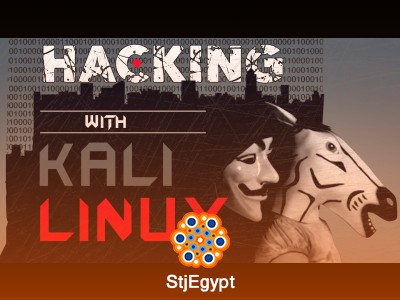 Complete Kali Linux & Ethical Hacking Master Course – WiFi, Network & Python Attacks