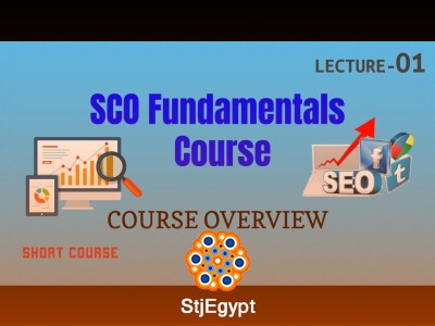 SEO Fundamentals Course 2026: Complete Beginner to Advanced Guide