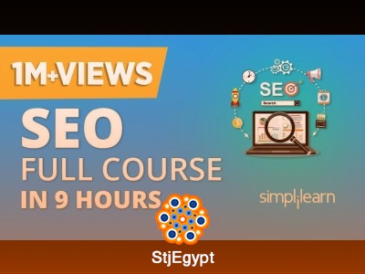 SEO Tutorial for Beginners – Complete Search Engine Optimization Course