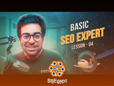 Basic SEO Expert Course – Complete SEO Training in Bangla