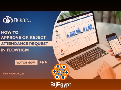 Complete HRMS FlowHCM Training Course – From Attendance to Payroll & Recruitment