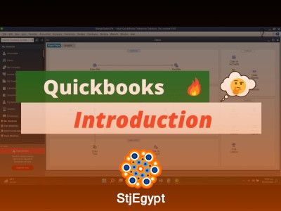 Complete QuickBooks Desktop 2025 Tutorial for Beginners
