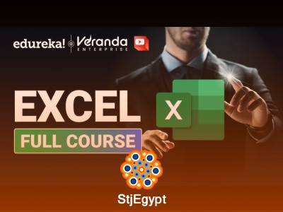 Getting Started with Excel – Free Beginner Course