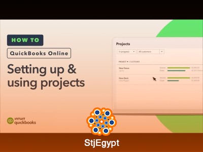 QuickBooks Online Expenses & Vendor Management Course
