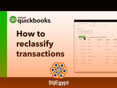 Advanced Financial Control & Automation in QuickBooks Online Advanced
