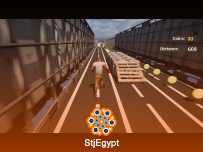 Make Endless Runner Complete Game in Unreal Engine 5 | Beginner Course