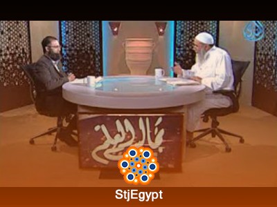 مجالس العلم: التاريخ الإسلامي، تفسير القرآن، مصطلح الحديث، الفقه والمواريث