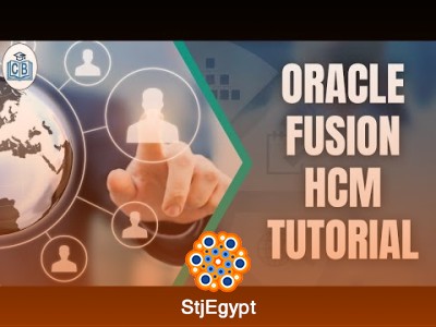 Oracle Fusion HCM Training and Certification | Complete Oracle HCM Cloud Course