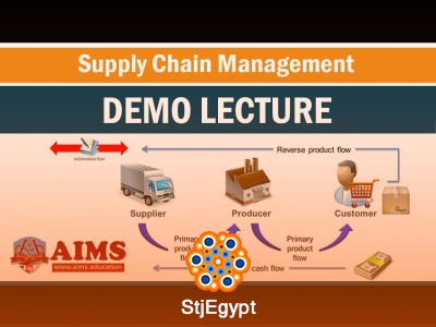 Complete Supply Chain Management Course | Logistics & SCM Training