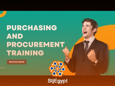 Procurement & Purchasing Training | Complete Supply Chain Management Course