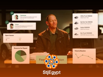 Fleet Management Training | Optimize & Manage Your Fleet Effectively
