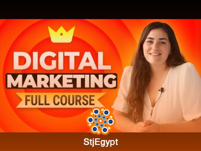 Digital Marketing Course 2025 | Everything You Need to Know