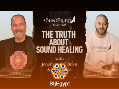 How I Built a Successful Sound Healing Business from Scratch