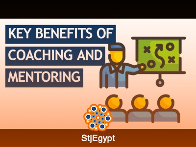 Coaching and Mentoring: Key Benefits