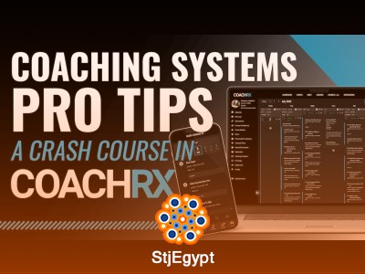 Crash Course in Coaching and Mentoring | Full Version