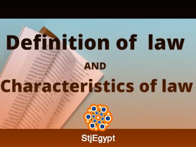 Introduction to Law – Commercial Law Tutorials Series