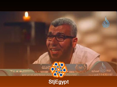 خلوات | رحلة فكرية وروحانية مع الدكتور محمد علي يوسف
