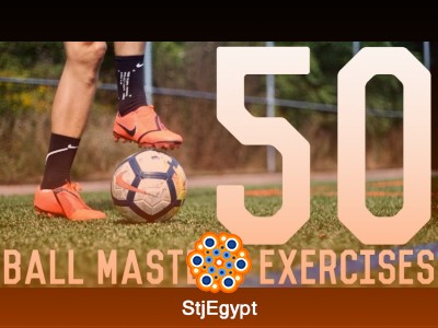 Soccer Training: First Touch, Footwork & Speed – Full Course