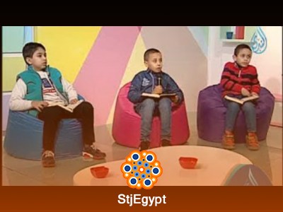 أزهار القرآن: تدبر معاني السور القصيرة