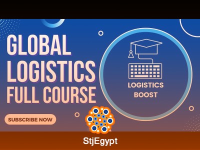Global Logistics 2022 – Full Course