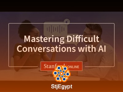 Mastering AI Applications – Stanford Online Series