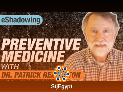 What Is Preventive Medicine? – eShadowing Episode 3 with Patrick Remington, MD, MPH