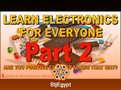 Electronics Repair for Beginners: Circuits, Components & Basic Principles