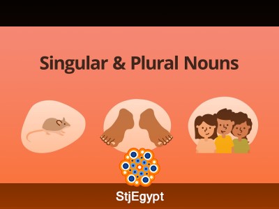 English Grammar Course: Nouns and Adjectives for Beginners
