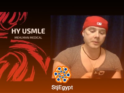 USMLE High-Yield Review: Internal Medicine, Neuro & Pathology