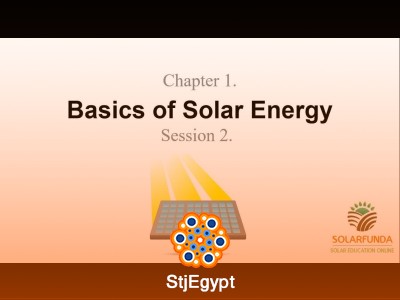 Complete Solar Energy Course | SolarFunda Full Training