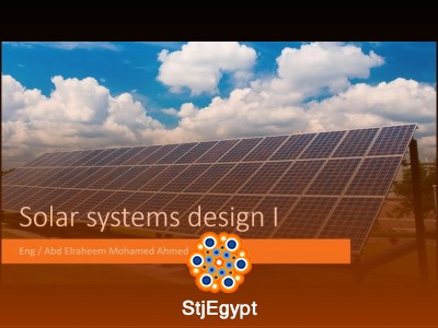 Solar Energy A to Z Course | Complete Solar Power Training