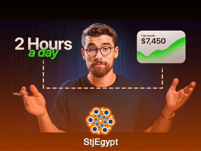 How To Make Money Online & Start An Online Business – Iman Gadzhi