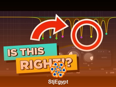 How to Use an Equalizer: Complete 9-Hour EQ Mastery Course