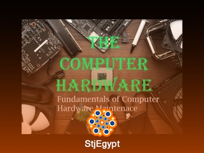 Computer Hardware Maintenance Fundamentals Course