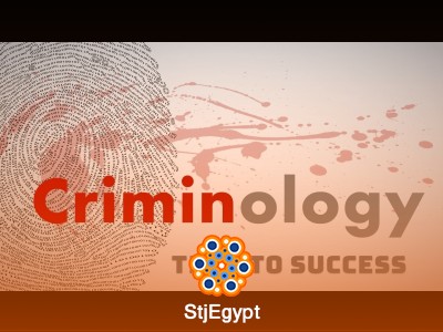 Complete Criminology Lectures Series – CSS/PMS Preparation