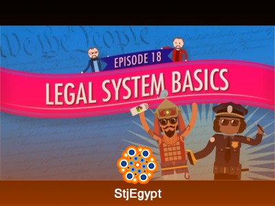 Foundations of Law, Criminology & Criminal Justice