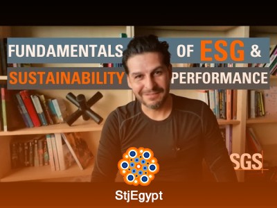 ESG Fundamentals: Sustainable Investing, Reporting & Corporate Responsibility