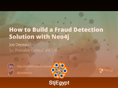 Fraud Detection with Neo4j: Graph Databases & Machine Learning