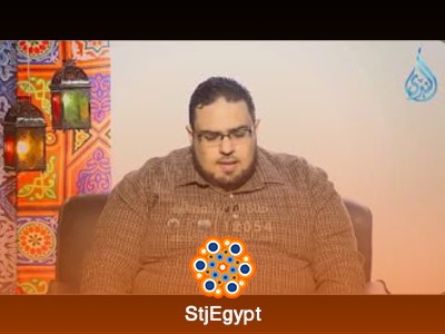 سلسلة علمني رمضان: دروس عملية لتطوير النفس والروحانية