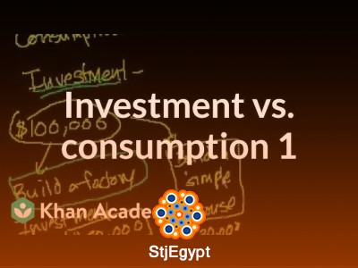 Microeconomics Course – Elasticity & Economic Growth | Khan Academy