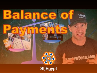 Macroeconomics Unit 6 – Foreign Exchange & Trade Full Course